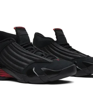 Jordan 14 Retro 'Last Shot' 2018