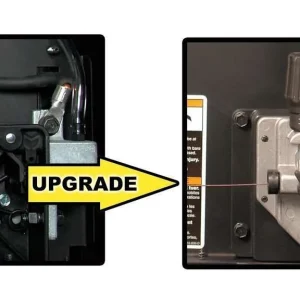 Hobart 500559 Handler MIG 115V 140 Amp Welder Manufacturer RFB