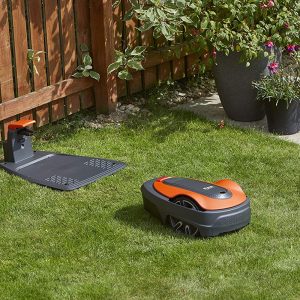 500 GO Robotic Lawn Mower