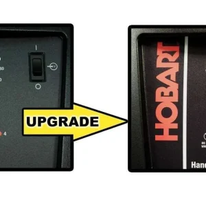 Hobart 500559 Handler MIG 115V 140 Amp Welder Manufacturer RFB