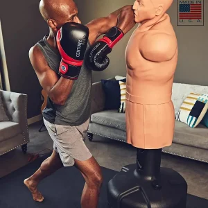 Century BOB XL  Mannequin Bag, Martial Artists, Fitness Pros, Athletes Training Tactical & Self-Defense Training