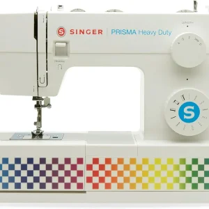 SINGER 4411 Heavy Duty Pink Sewing Machine with Accessories | | High Speed