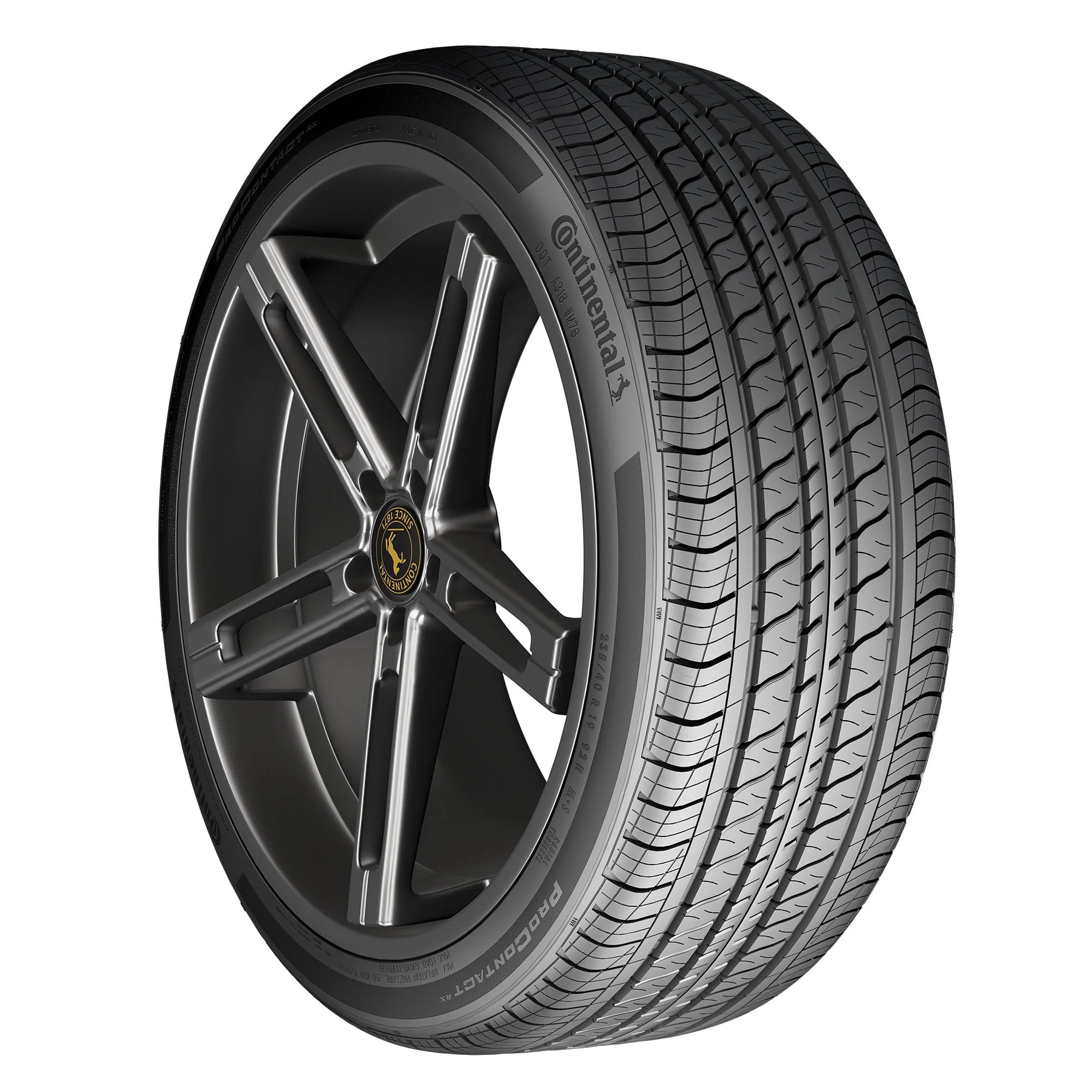 Full season 265/35R21 101H XL passenger tires