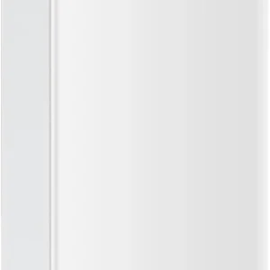 BANGSON Upright Freezer, 7.0 Cu.ft Stand Up Freezer, Convertible Upright Freezer/Refrigerator, Single Door for Kitchen,Garage, Office, Apartment, Silver