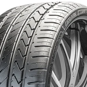 295/30ZR20 101Y Extra load XL / 320AA/ All season performance LXST202030110/295/30/20/2953020