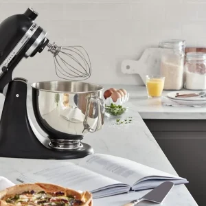 KitchenAid Artisan Series 5 Quart Tilt Head Stand Mixer