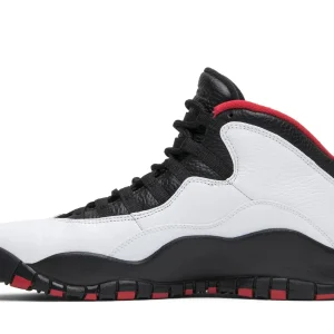 Jordan 10 'Double Nickel'