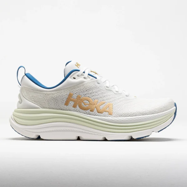 Gaviota 5 Men's Frost/Gold