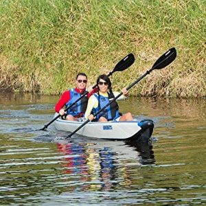 Sea Eagle 473rl RazorLite Inflatable Kayak Pro Package