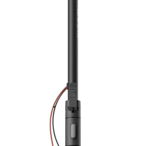 Xiaomi E-Scooter with German Road Legal (Max 20 km/h, Up to 70 km Range & 25 Percent Incline, Pneumatic Tyres, Dual Brakes, Display, Aluminium Body, App)