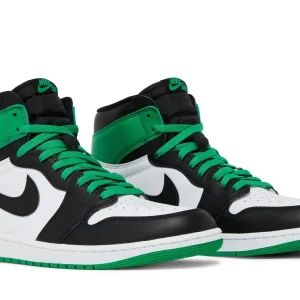 Jordan 1 Retro High OG 'Lucky Green'