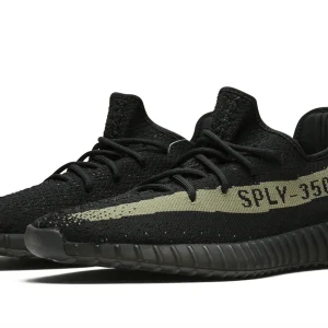 YEEZY BOOST 350 V2 "Olive Green"