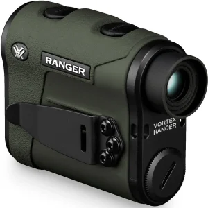 Vortex Ranger 1800 Laser Rangefinder