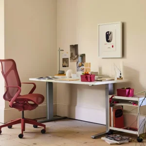 Cosm Chair, Mid Back