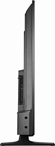 INSIGNIA 50-inch Class F30 Series LED 4K UHD Smart Fire TV with Alexa Voice Remote sgtnighsdesigns