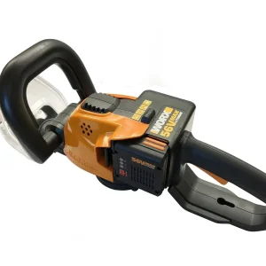 24x22 56V Cordless Hedge Trimmer Wg291