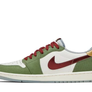 Jordan 1 Retro Low OG 'Year of the Dragon'