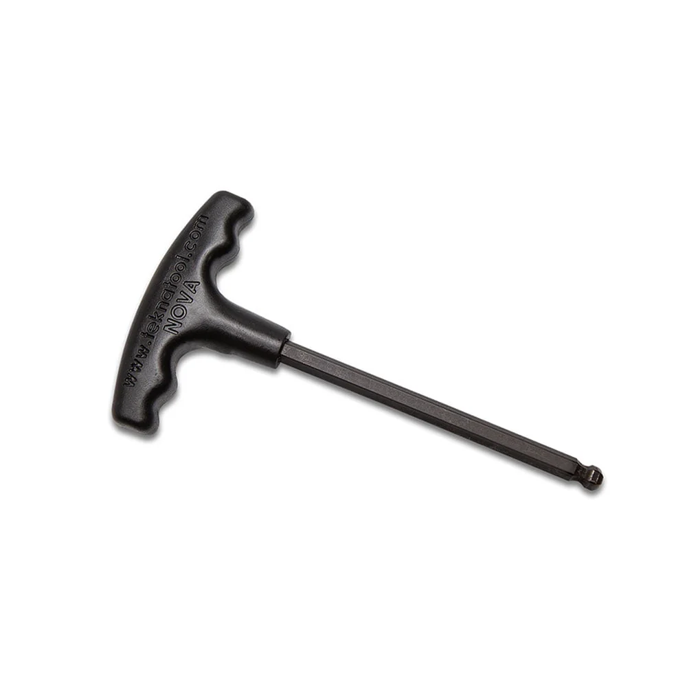 NOVA 23262 SUPERNOVA2 Insert Type Wood Turning Chuck and Jaw Set w/ T Bar Wrench