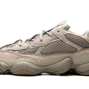 YEEZY 500 "Ash Grey"