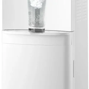 Igloo Bottom Loading Water Cooler Hot Cold Room Temperature Dispenser Stainless Steel