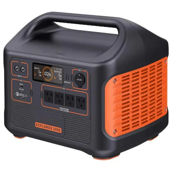 Solar Generator 160 ( 160 SolarSaga 60W)