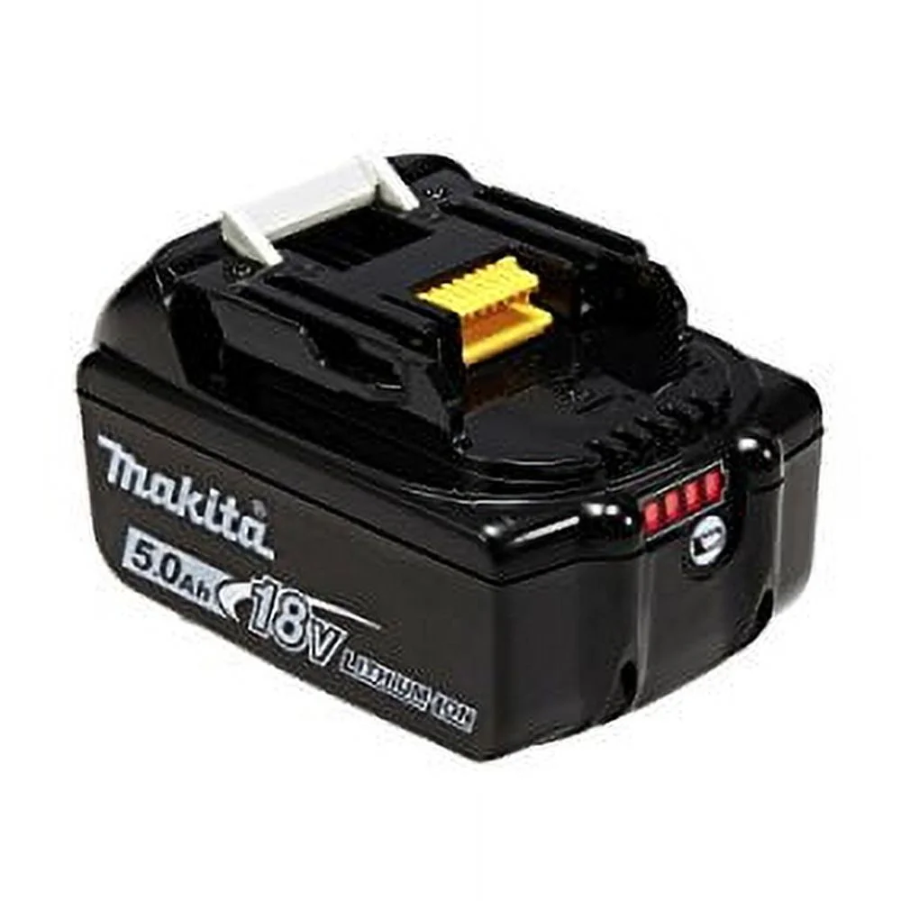 Makita LXT Cordless Compact Recipro Saw Kit 5.0Ah Lithium-Ion 18V 0-3000 RPM