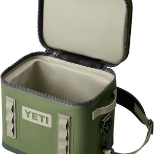 YETI Hopper Flip 12 Portable Soft Cooler