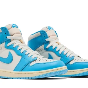 Jordan 1 Retro High OG 'UNC Reimagined'