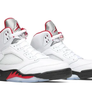 Jordan 5 Retro 'Fire Red' 2020