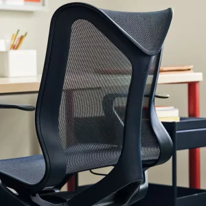 Cosm Chair, Mid Back