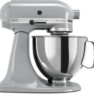 KitchenAid Artisan Series 5 Quart Tilt Head Stand Mixer