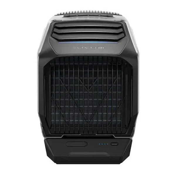 ECOFLOW WAVE 2 1800W Portable Outdoor AC With Heater, 6K BTU (SAK84173)