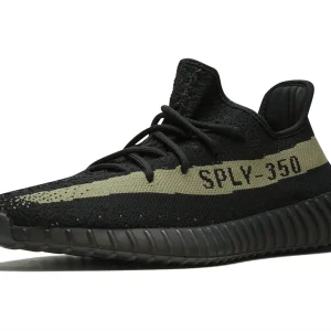 YEEZY BOOST 350 V2 "Olive Green"
