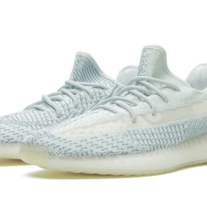 YEEZY BOOST 350 V2 "Cloud White"