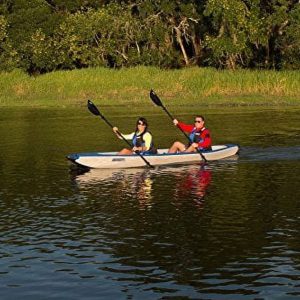 Sea Eagle 473rl RazorLite Inflatable Kayak Pro Package