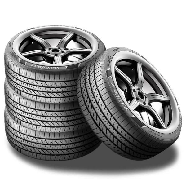 4 New 225/35ZR20 90W XL full season ultra-high performance tire UHP-2001-KD / 225/35/20/2253520