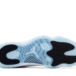 Jordan 11 Retro 'Columbia / Legend Blue' 2024