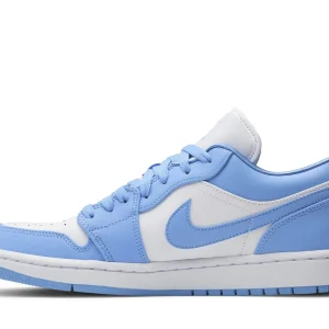 Wmns Jordan 1 Low 'UNC'