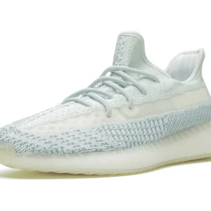 YEEZY BOOST 350 V2 "Cloud White"