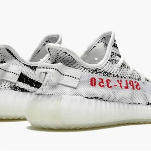 YEEZY BOOST 350 V2 "Zebra 2017-2023"