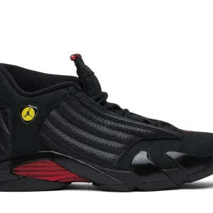 Jordan 14 Retro 'Last Shot' 2018