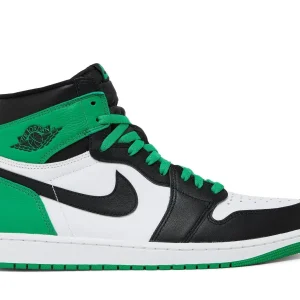 Jordan 1 Retro High OG 'Lucky Green'