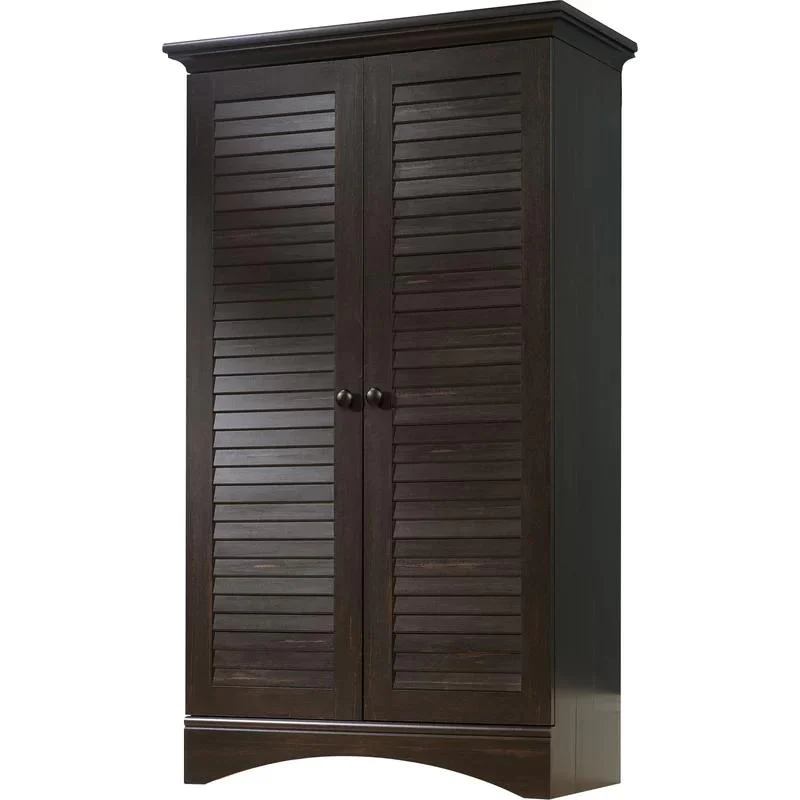 Bredevoort Manufactured Wood Armoire