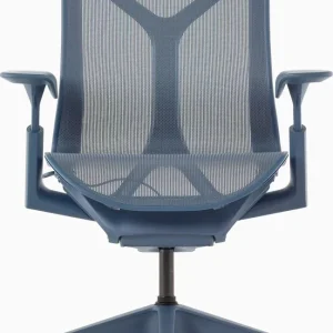 Cosm Chair, Mid Back