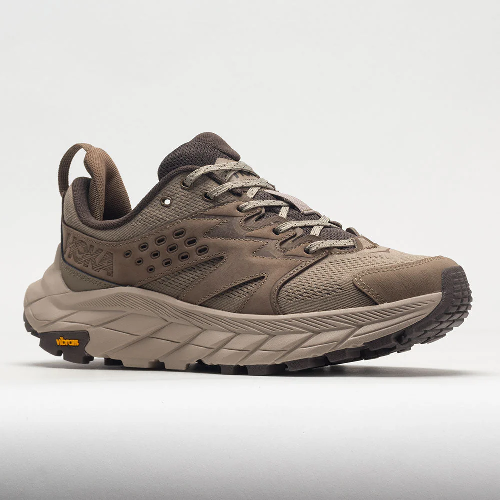 Anacapa Breeze Low Men's Dune/Oxford Tan