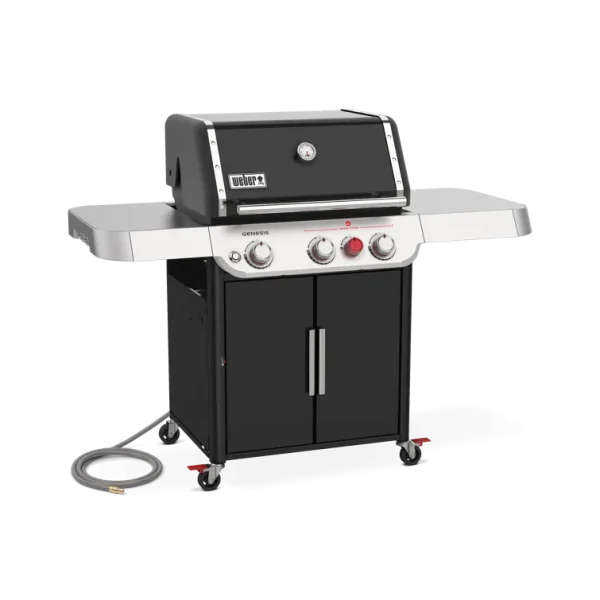 Weber Genesis E-325 Gas Grill