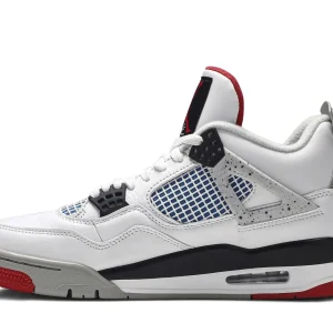 Jordan 4 Retro SE 'What The 4'