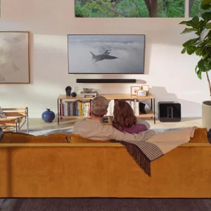 Sonos Era 300 Smart Speaker with Dolby Atmos, Alexa Enabled, Black