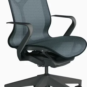 Cosm Chair, Mid Back