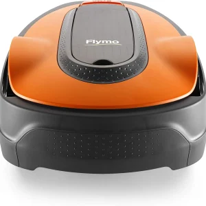 500 GO Robotic Lawn Mower